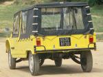 Citroen Mehari 4x4 1979 года